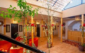 Auberge Prince